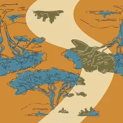Floral 10