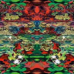 Nymphéas 01