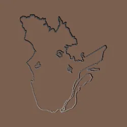 Québec mon amour
