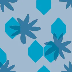 Floral 7