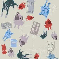 Love dogs 5