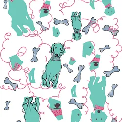 Love dogs 3