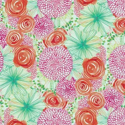 Jardin sauvage