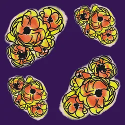 Perdu dans les fleurs