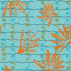 Floral 5