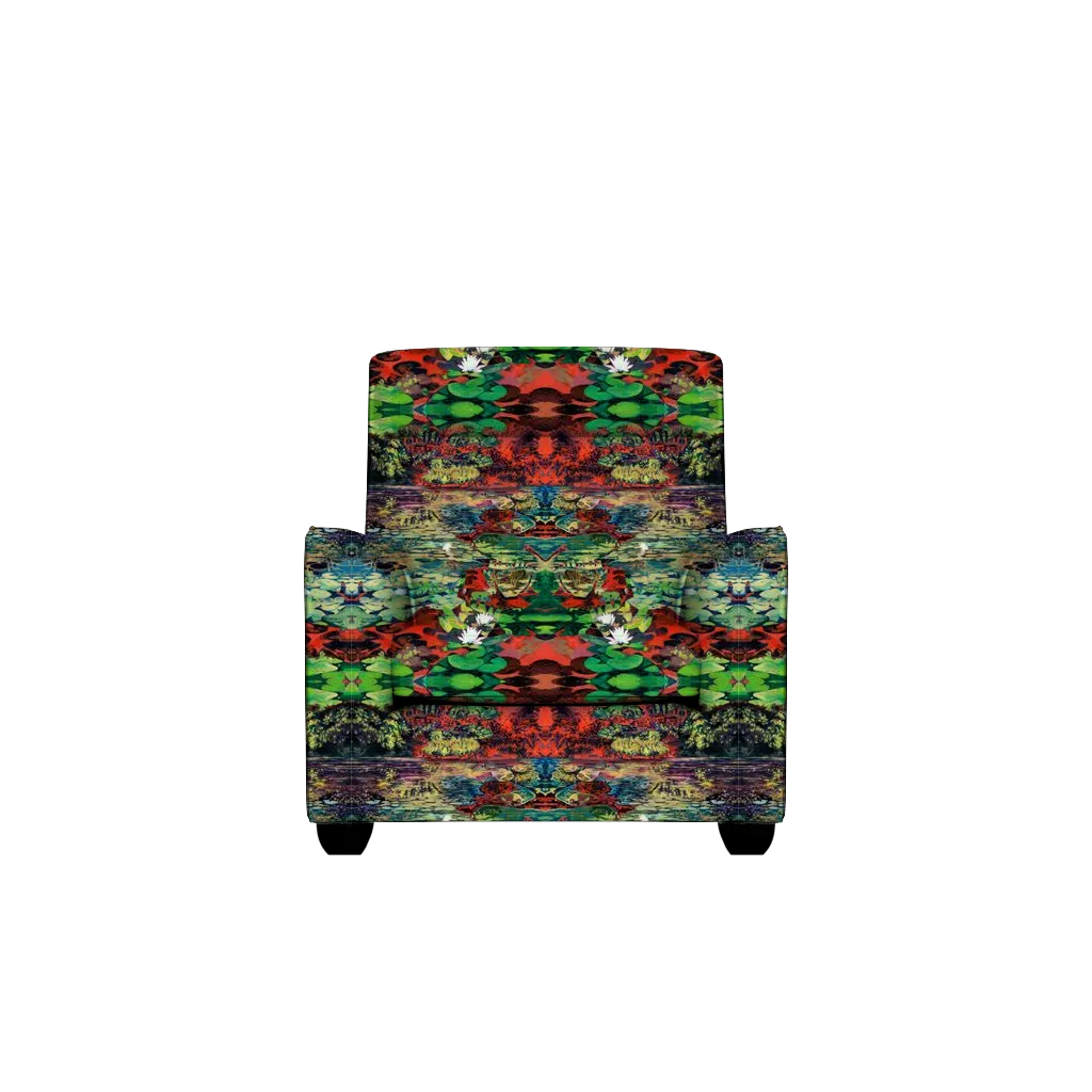 armchair