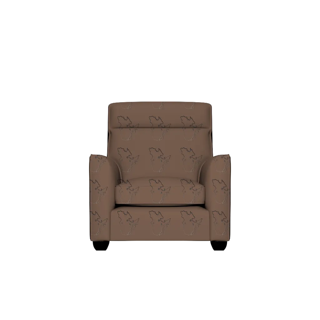 armchair