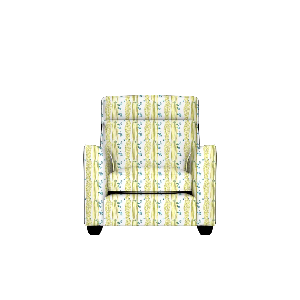 armchair