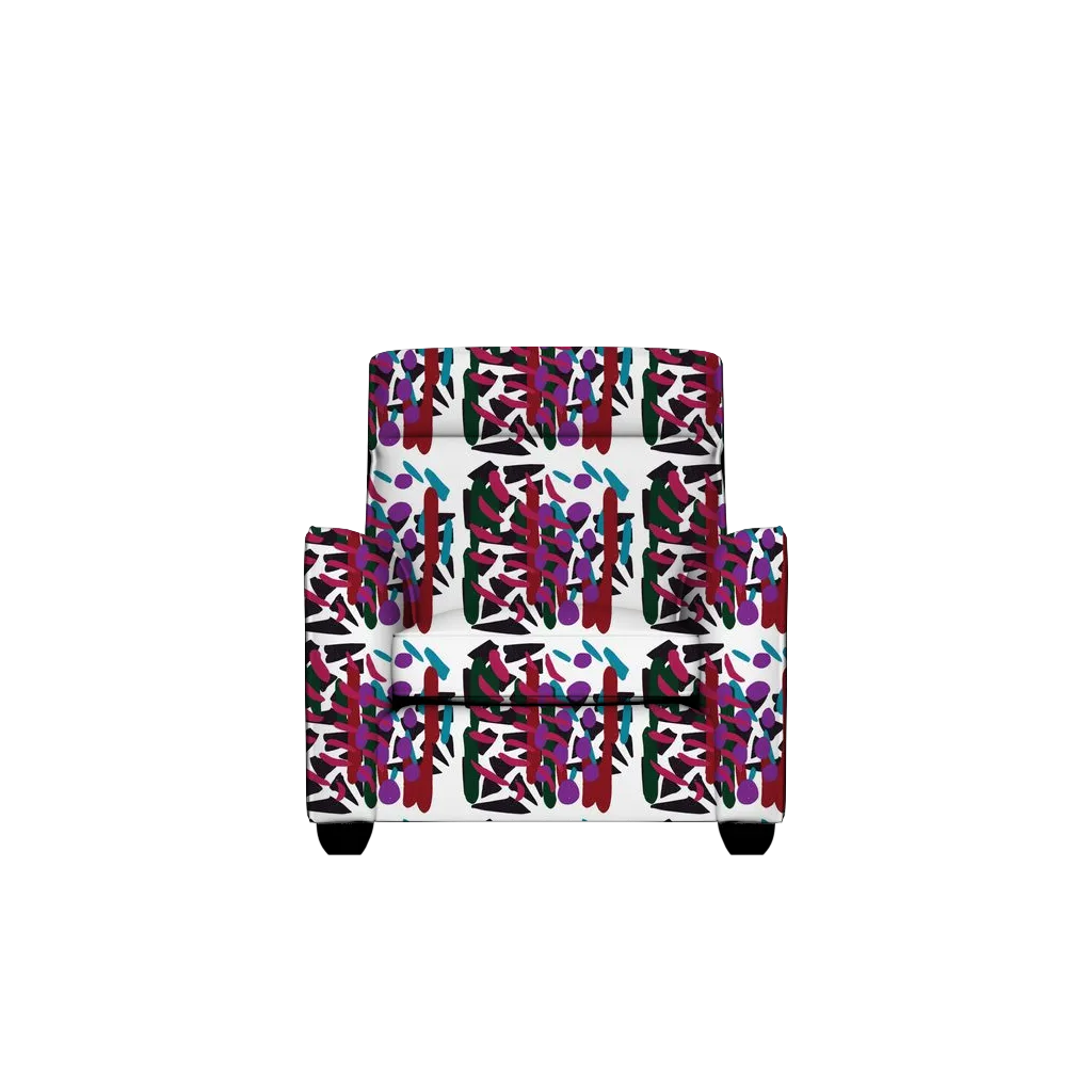 armchair