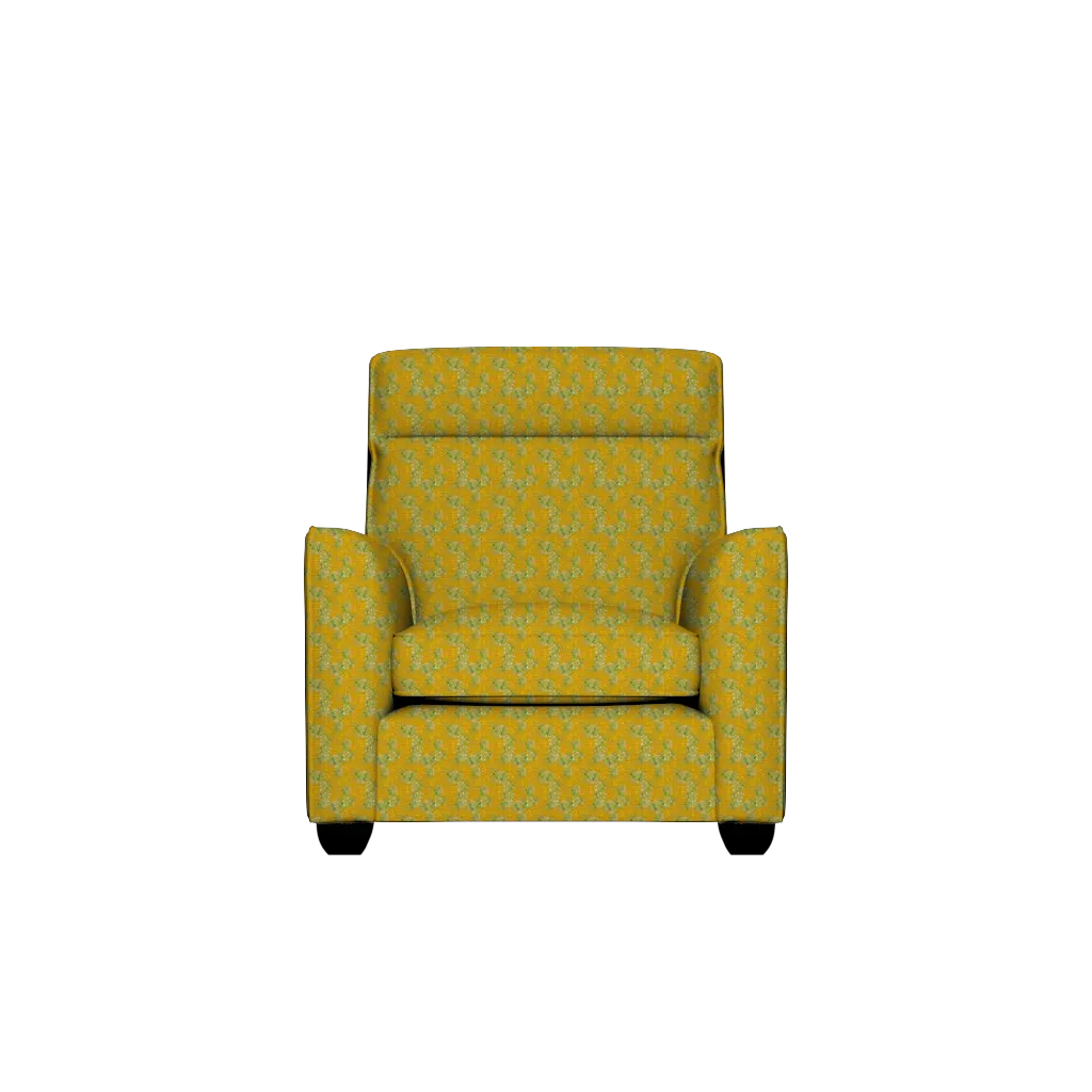 armchair