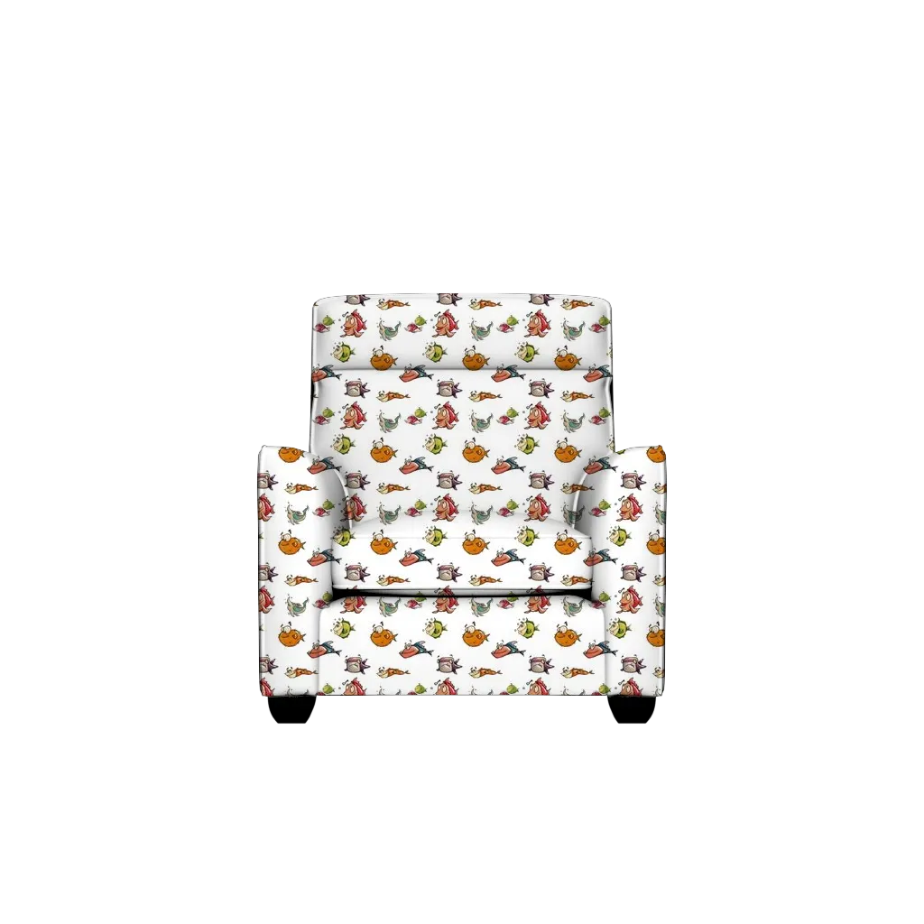armchair