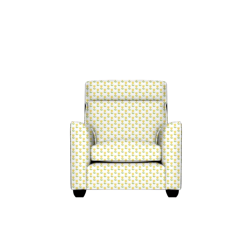 armchair
