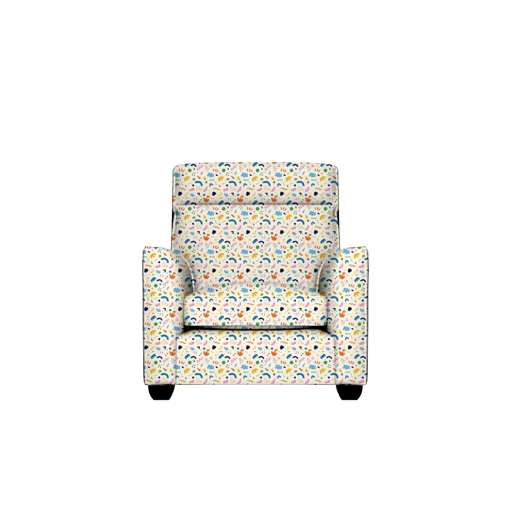 armchair