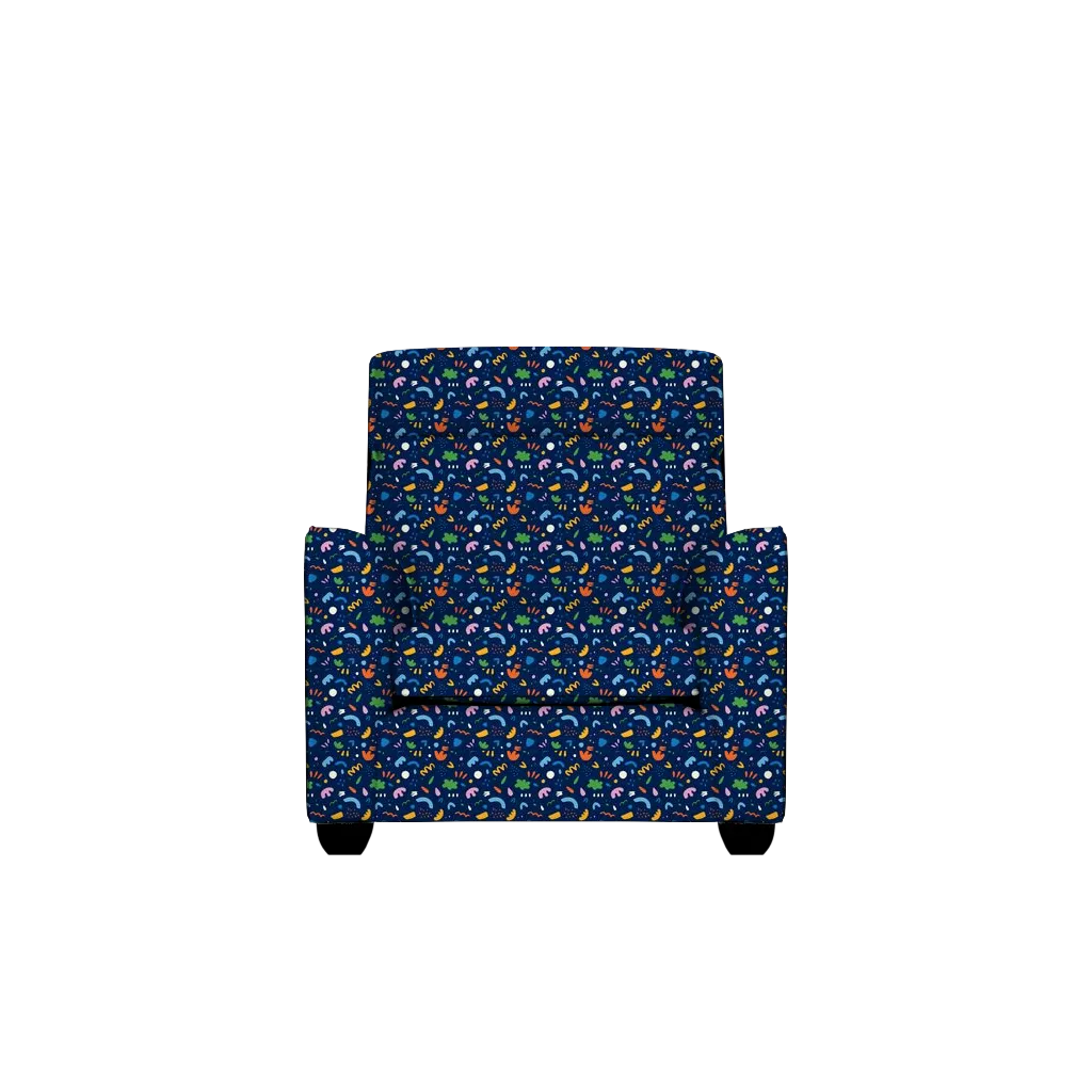 armchair