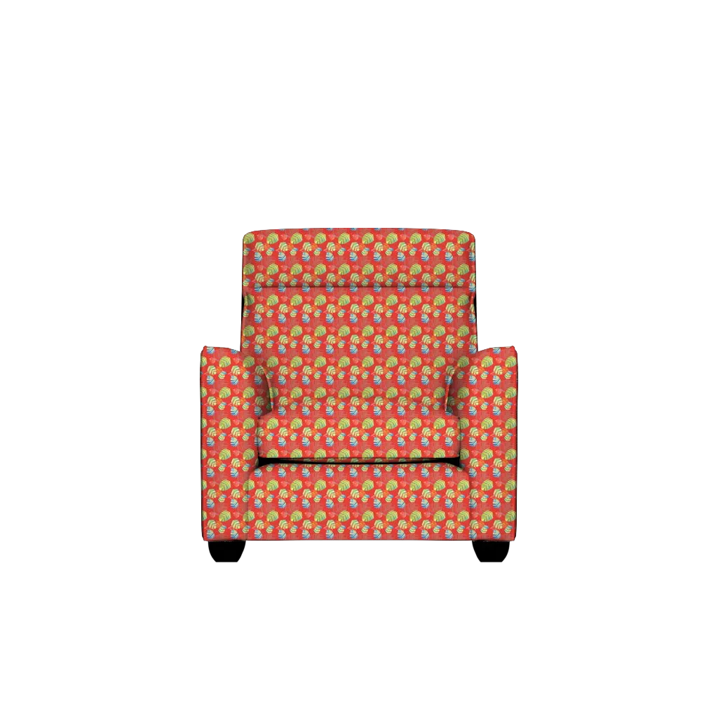 armchair