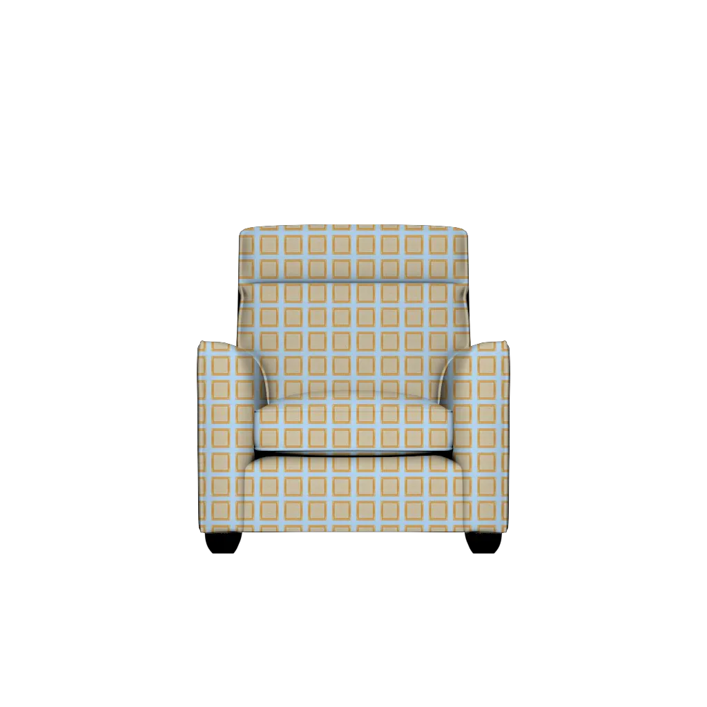 armchair