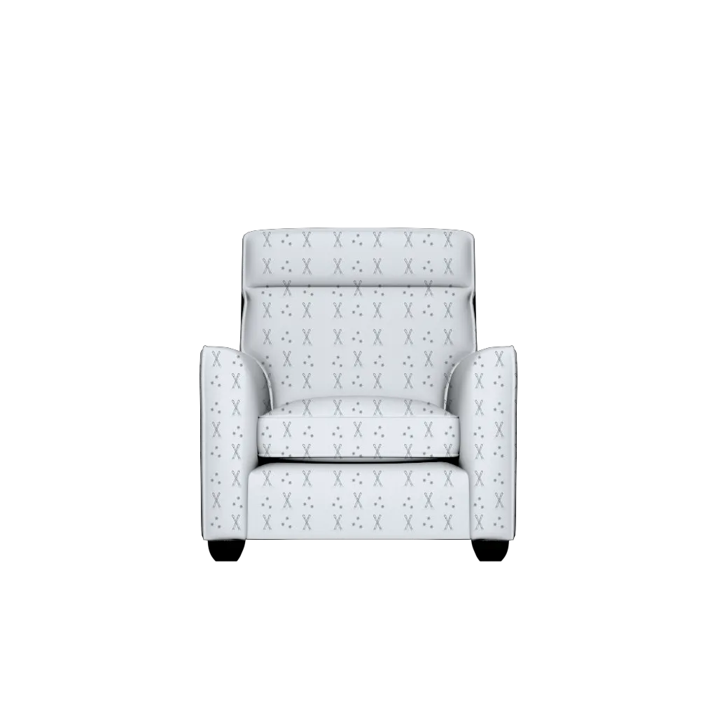 armchair