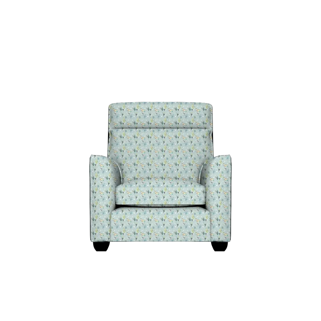 armchair