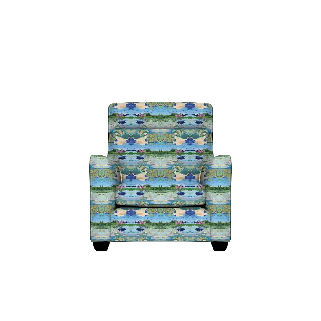 armchair