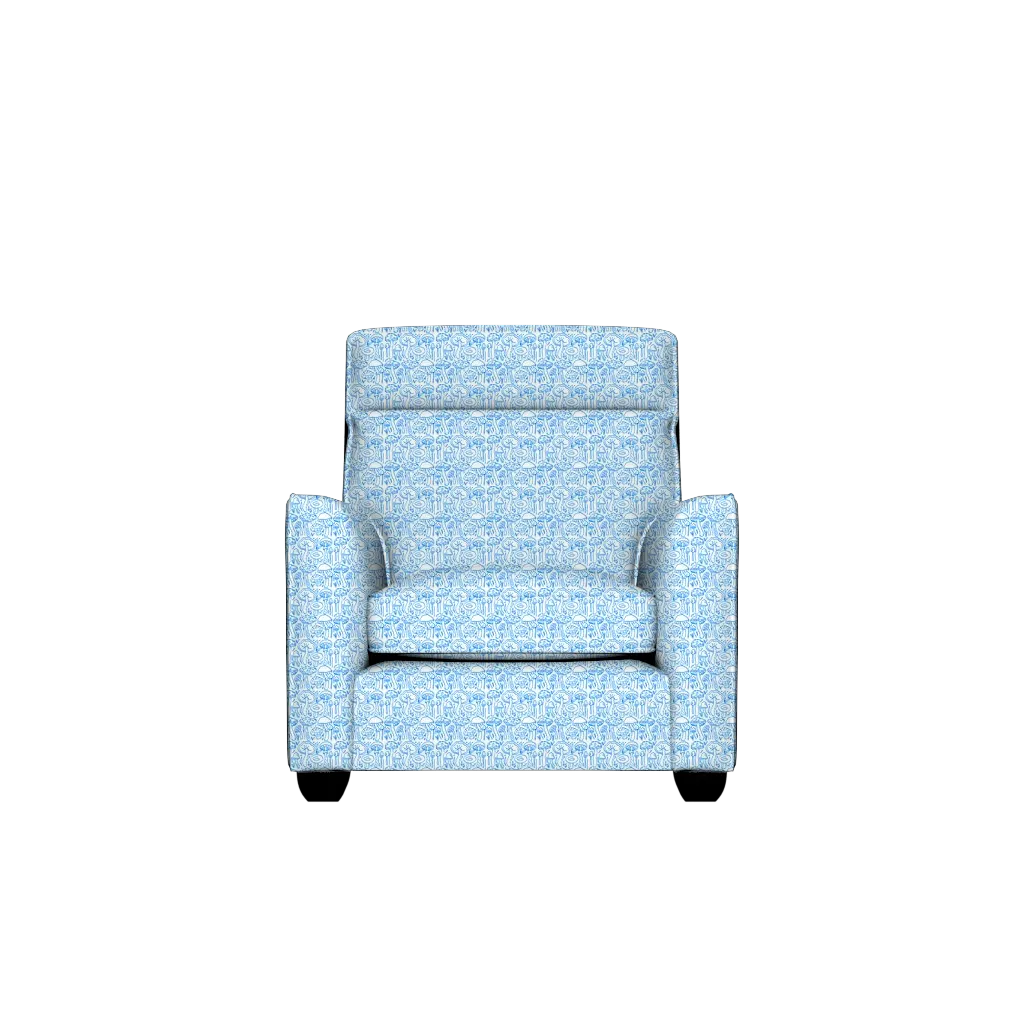 armchair