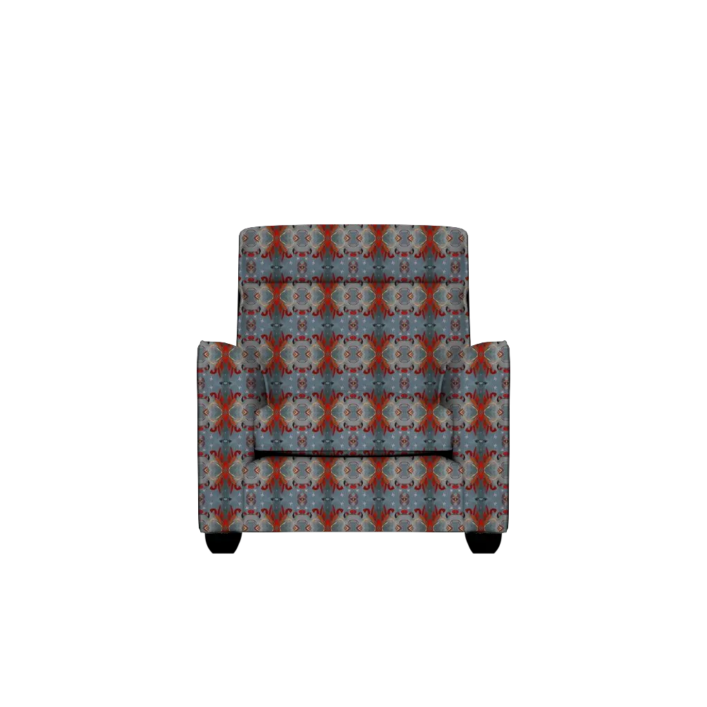armchair