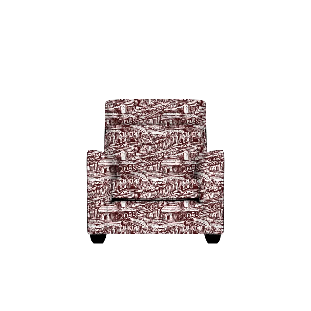 armchair