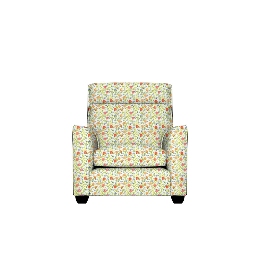 armchair