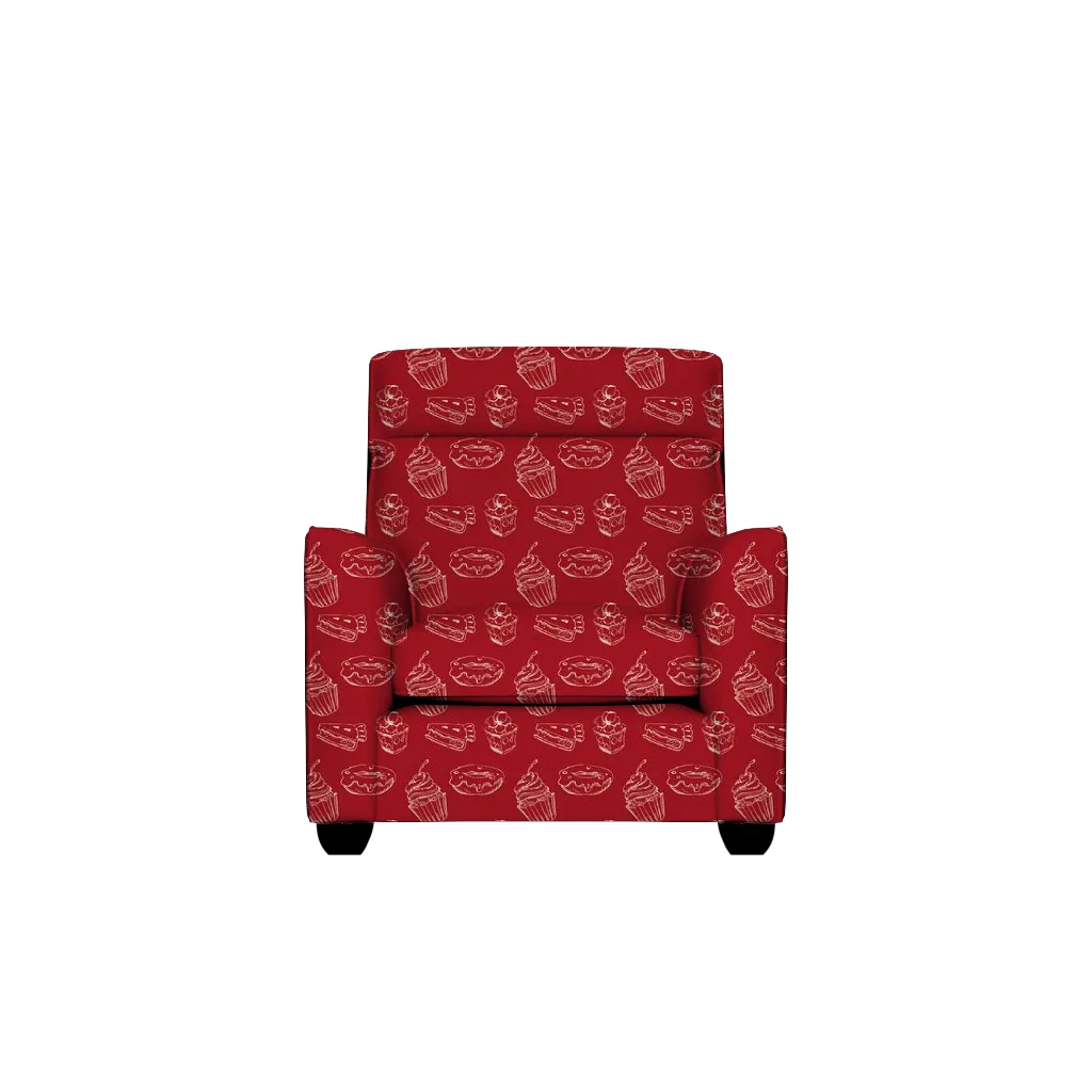 armchair