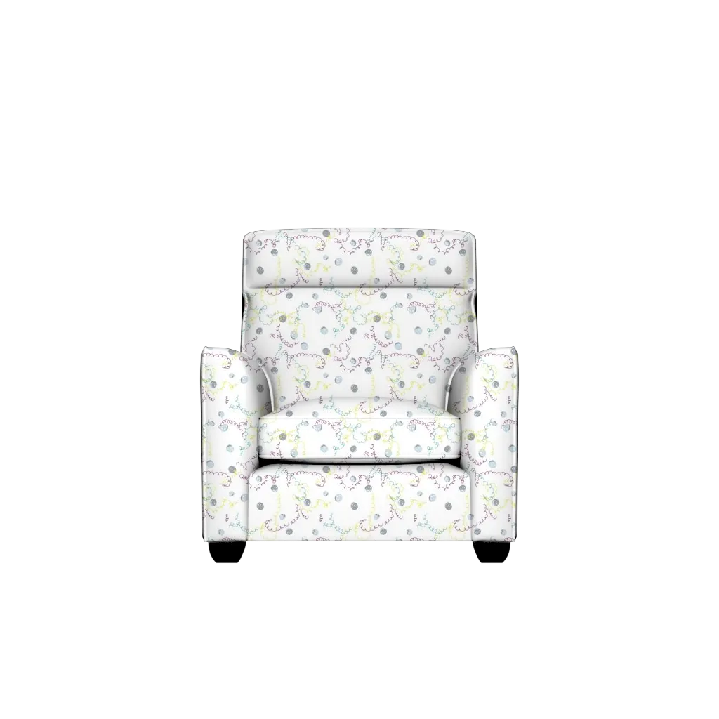 armchair