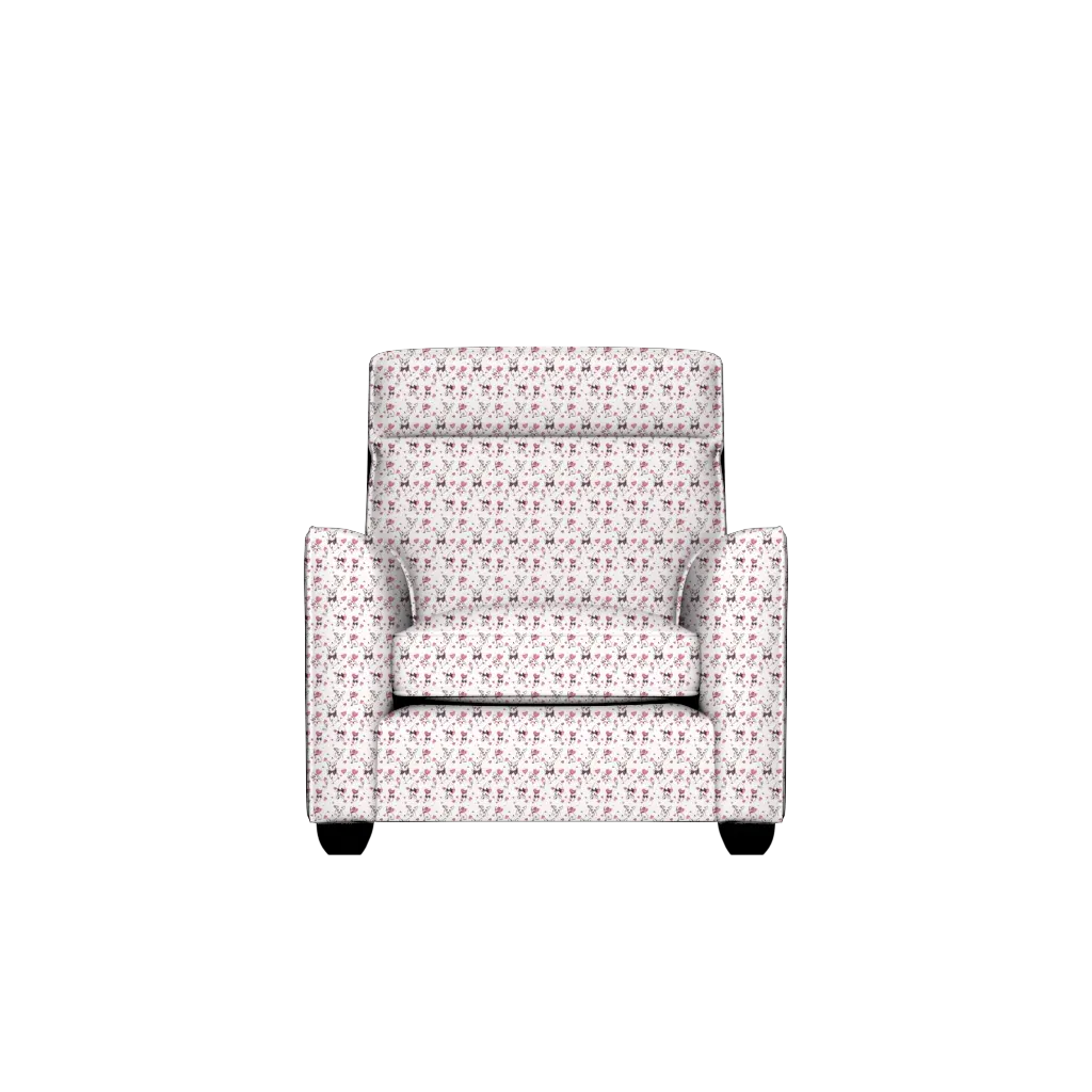 armchair