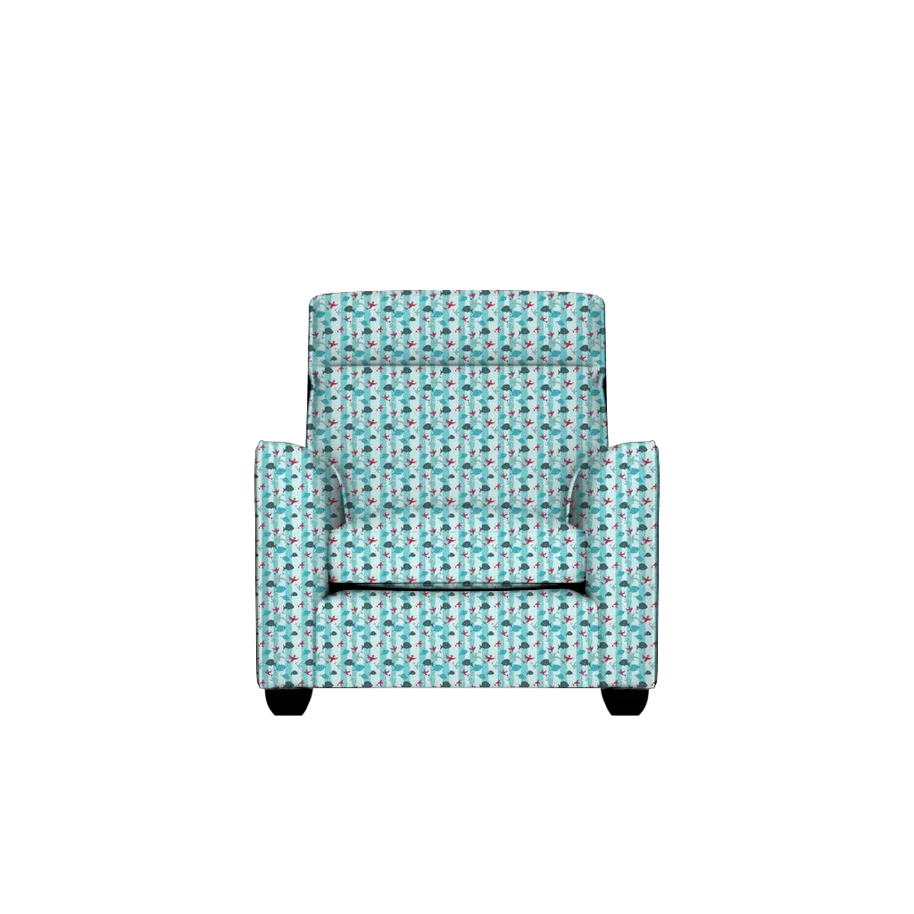 armchair