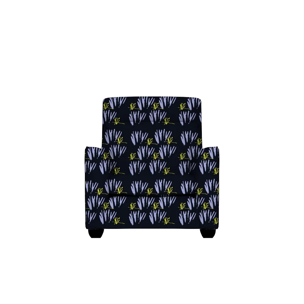 armchair