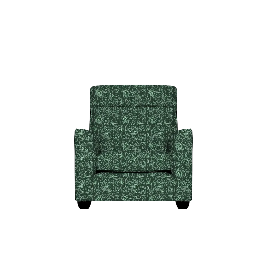 armchair