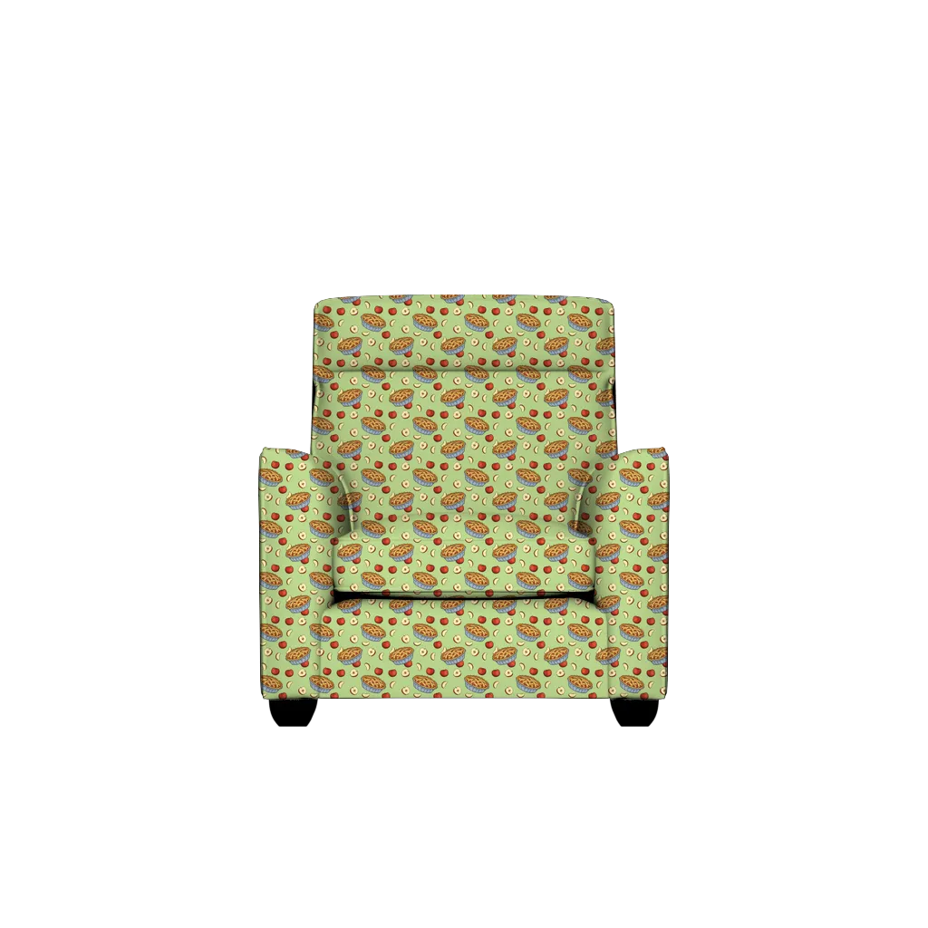 armchair