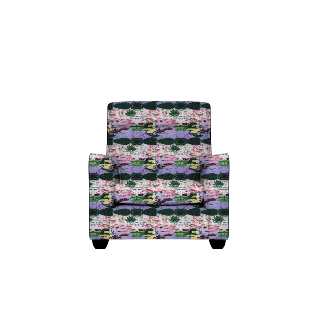 armchair