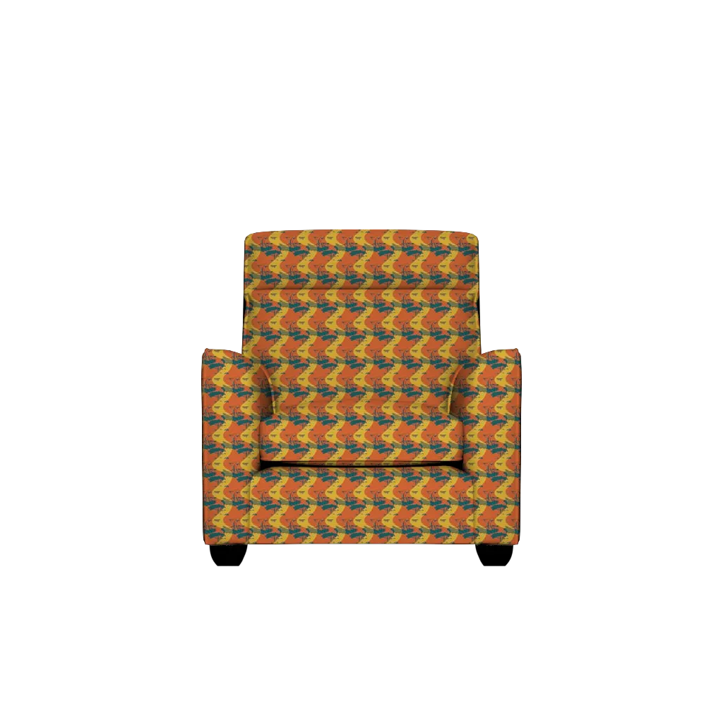 armchair