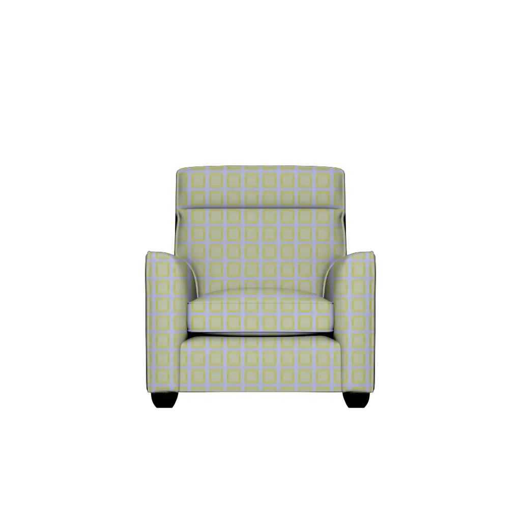 armchair