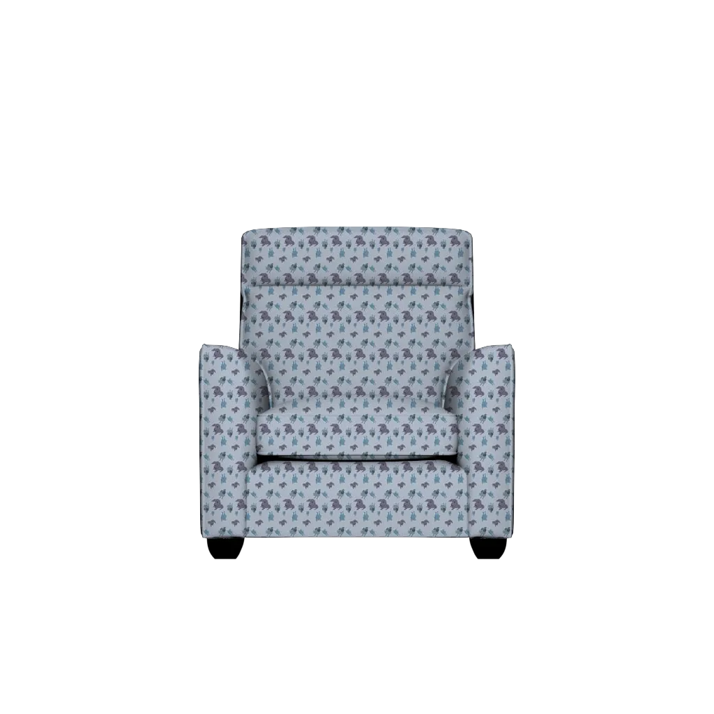 armchair