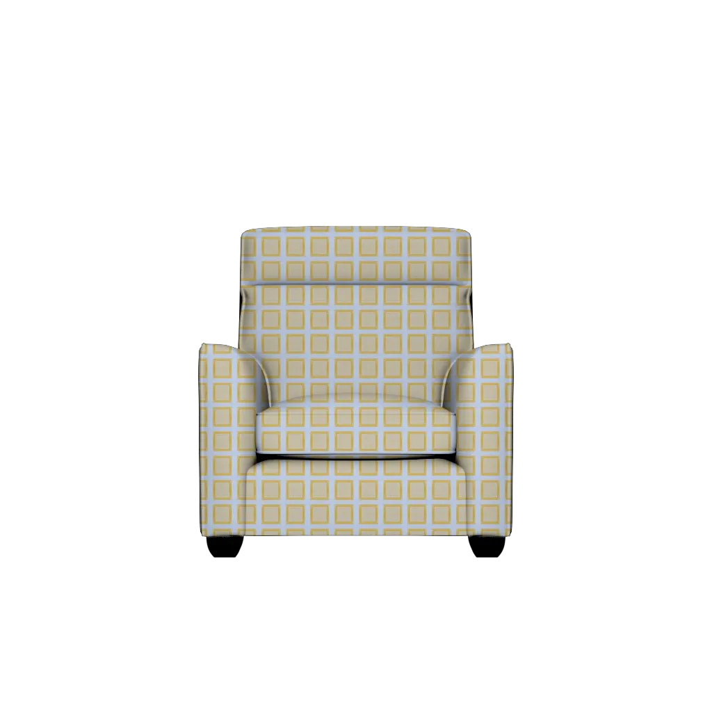 armchair
