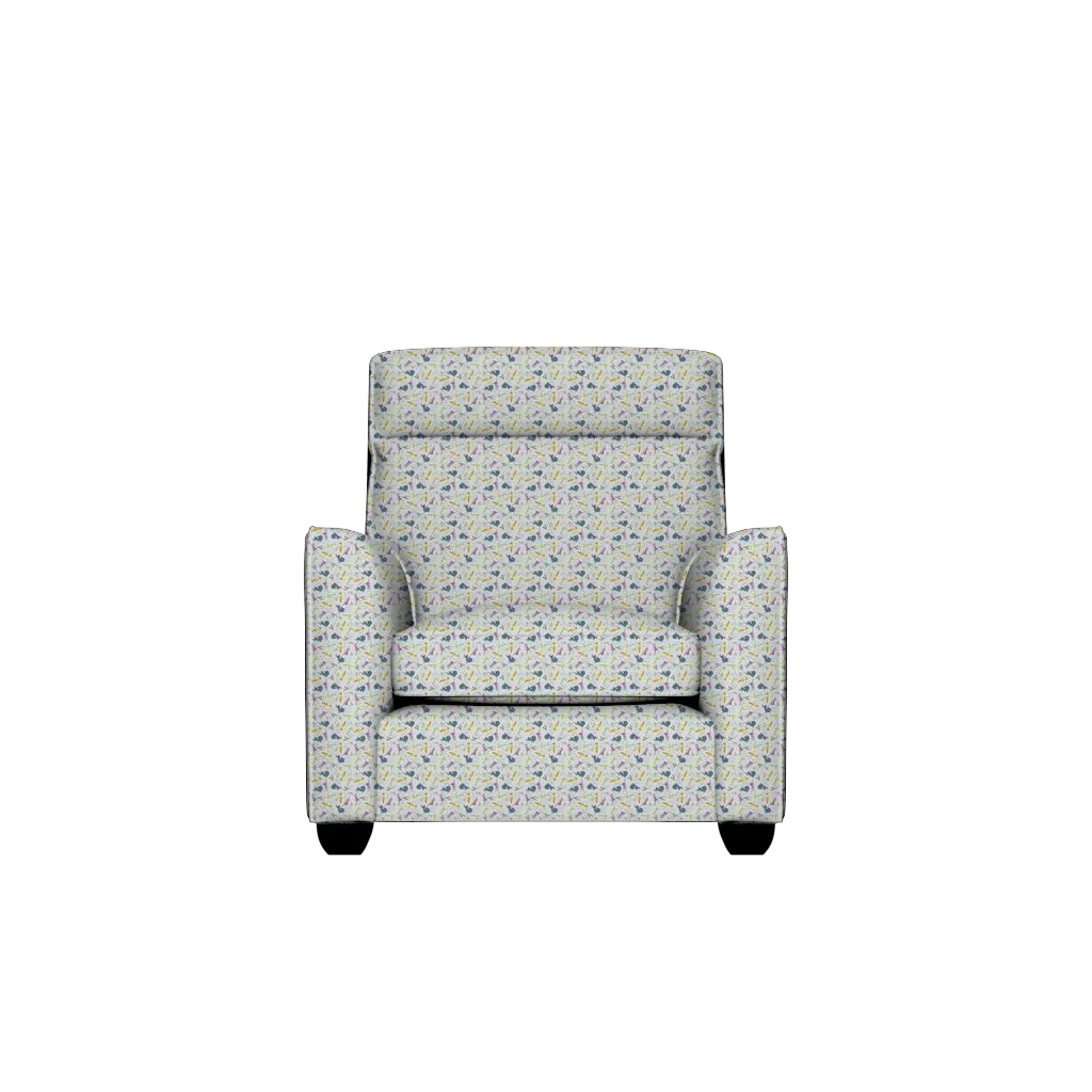 armchair