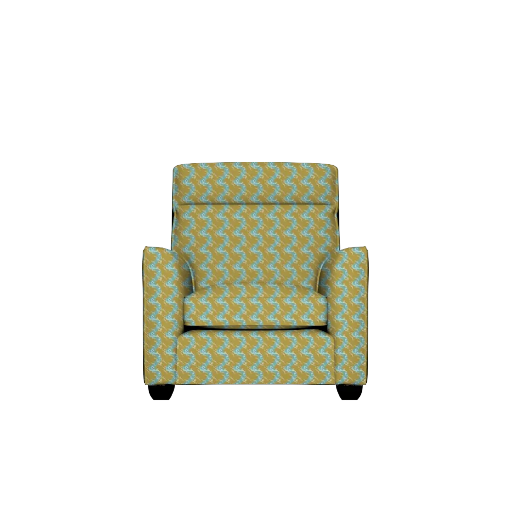 armchair
