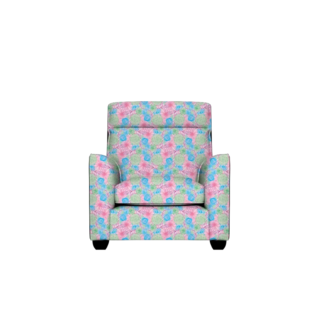 armchair