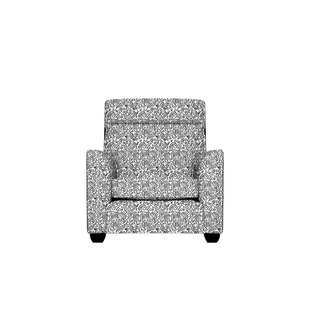 armchair