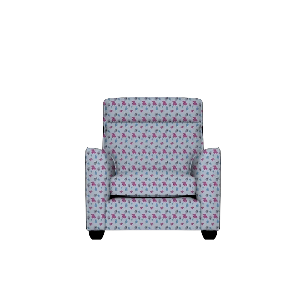 armchair