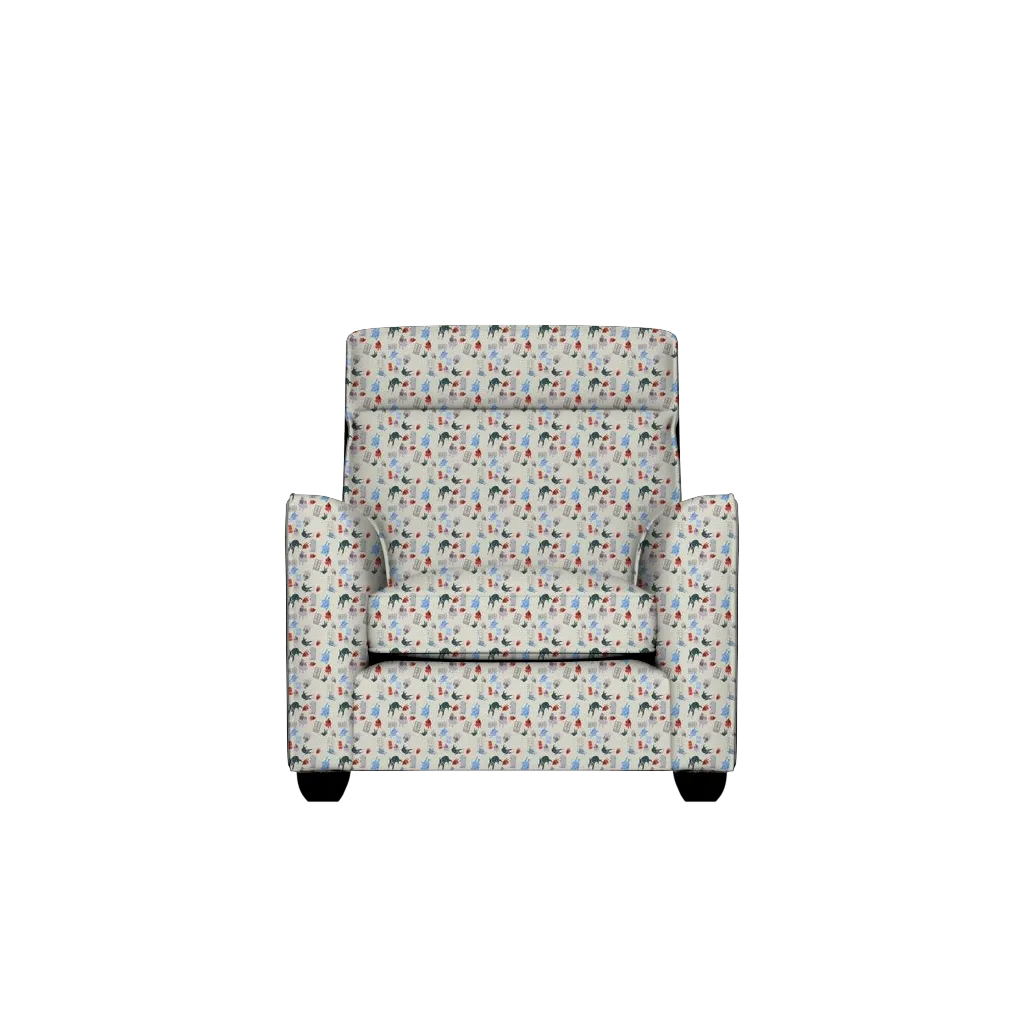 armchair