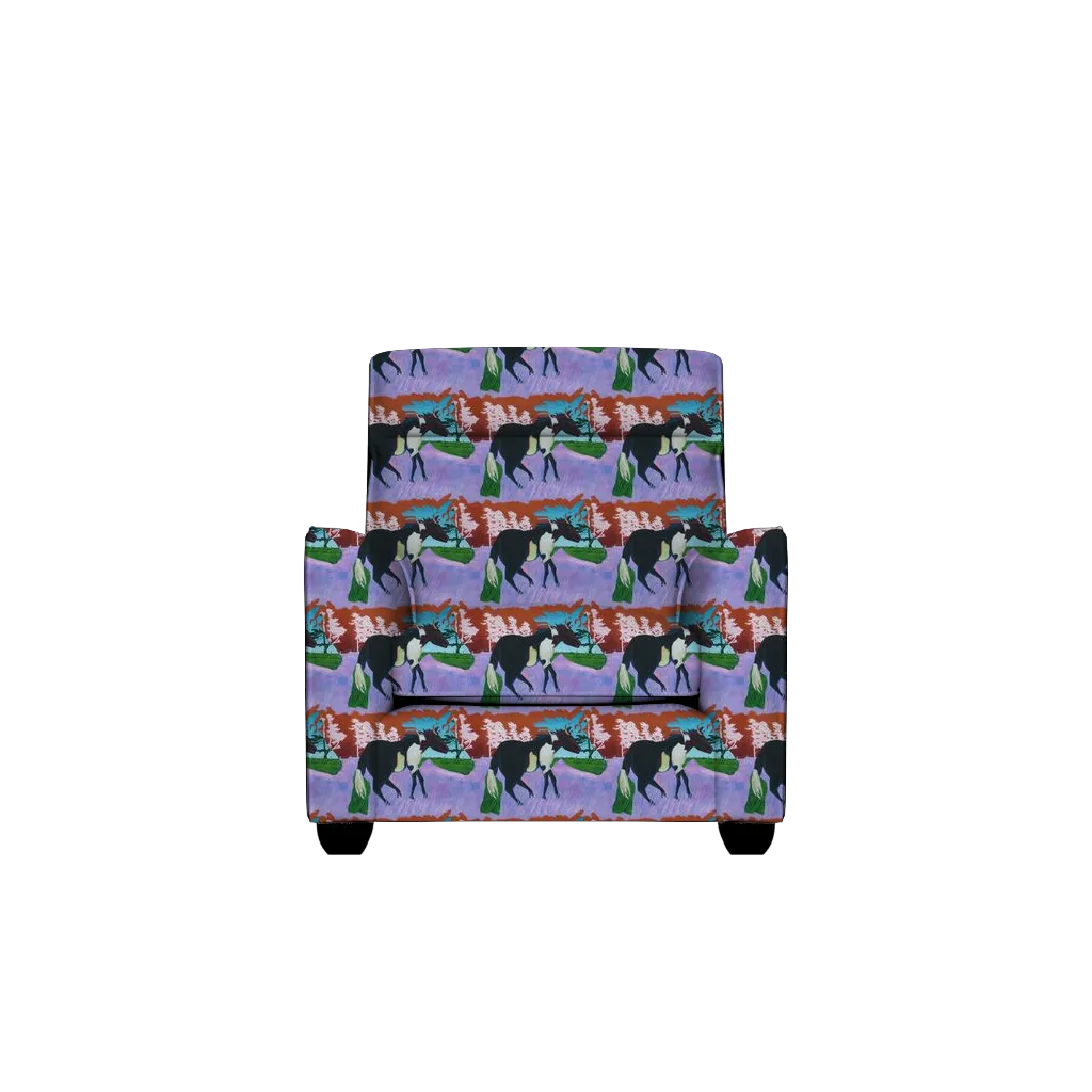 armchair