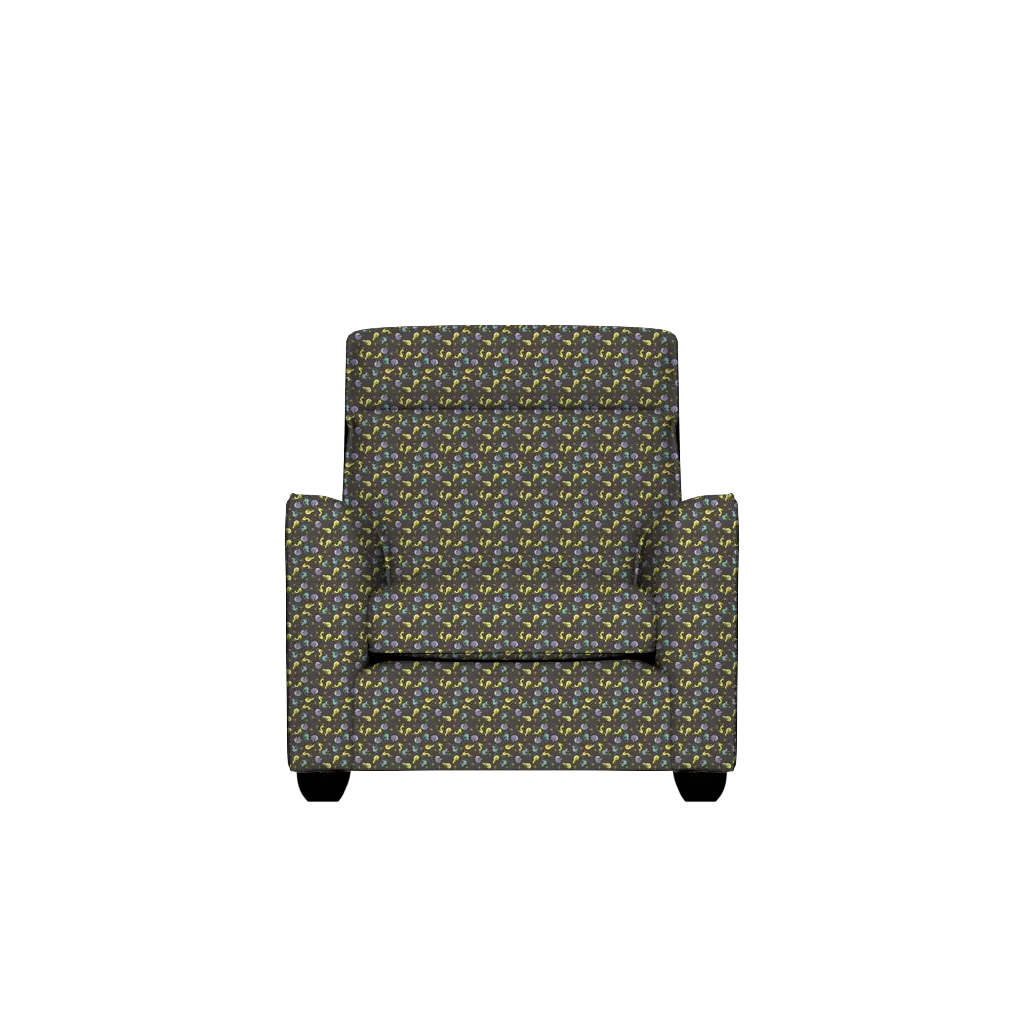 armchair