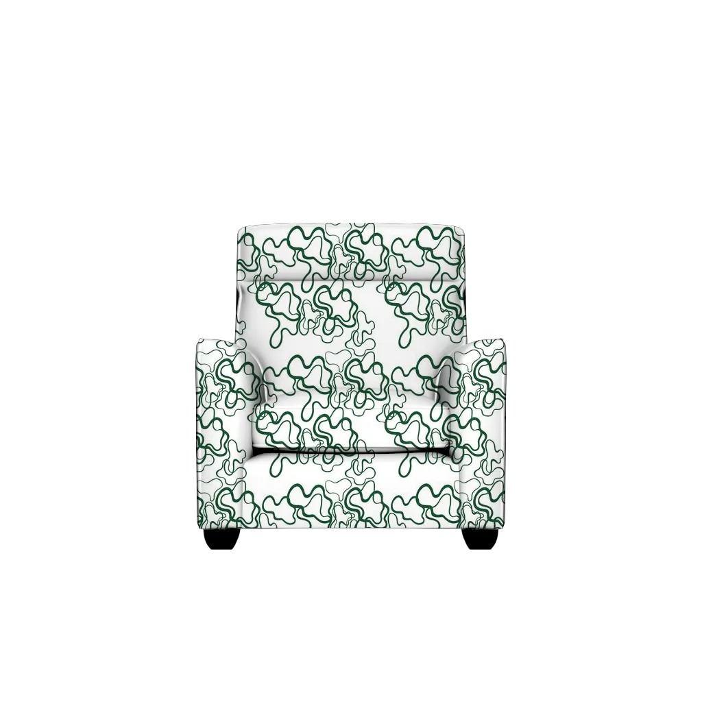armchair
