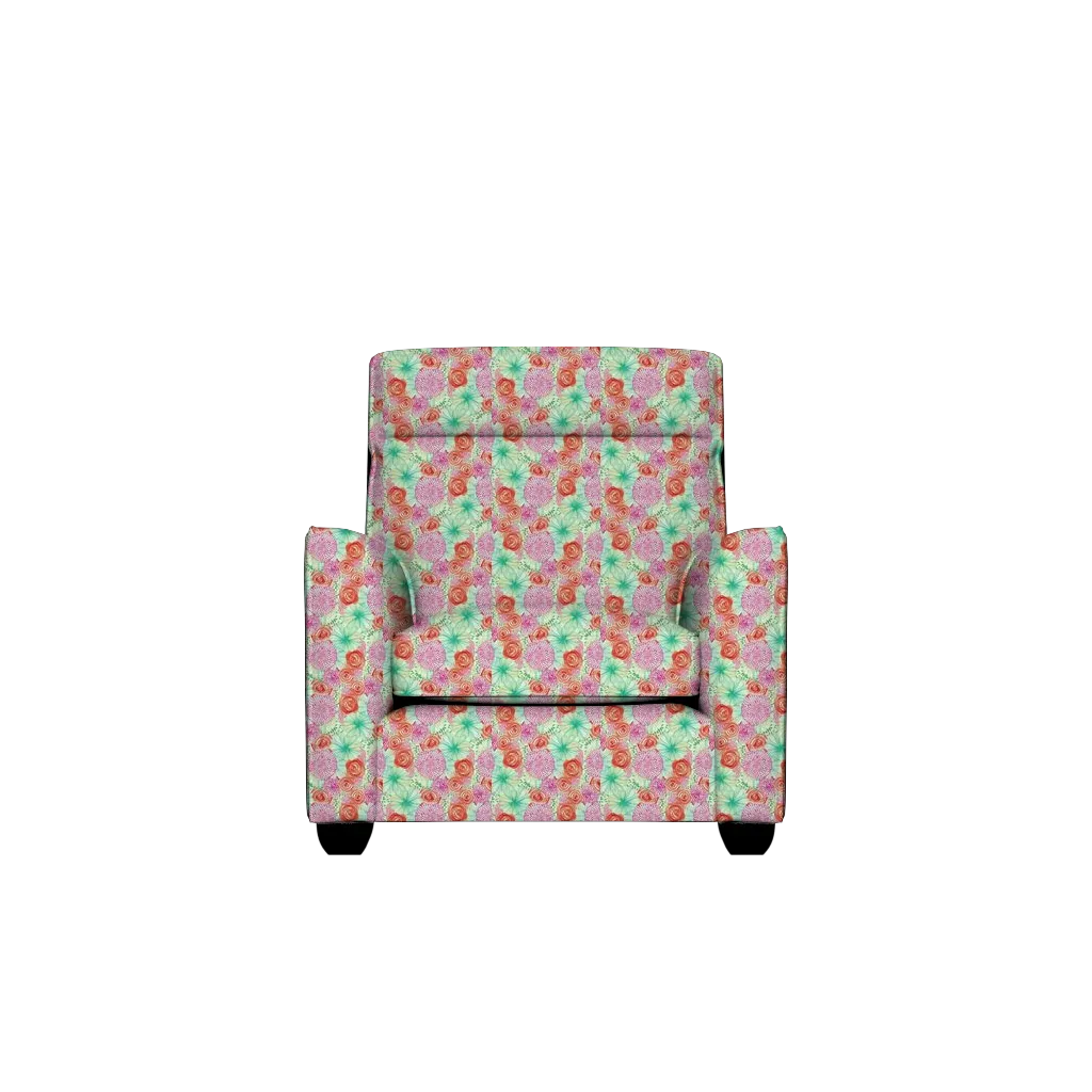 armchair