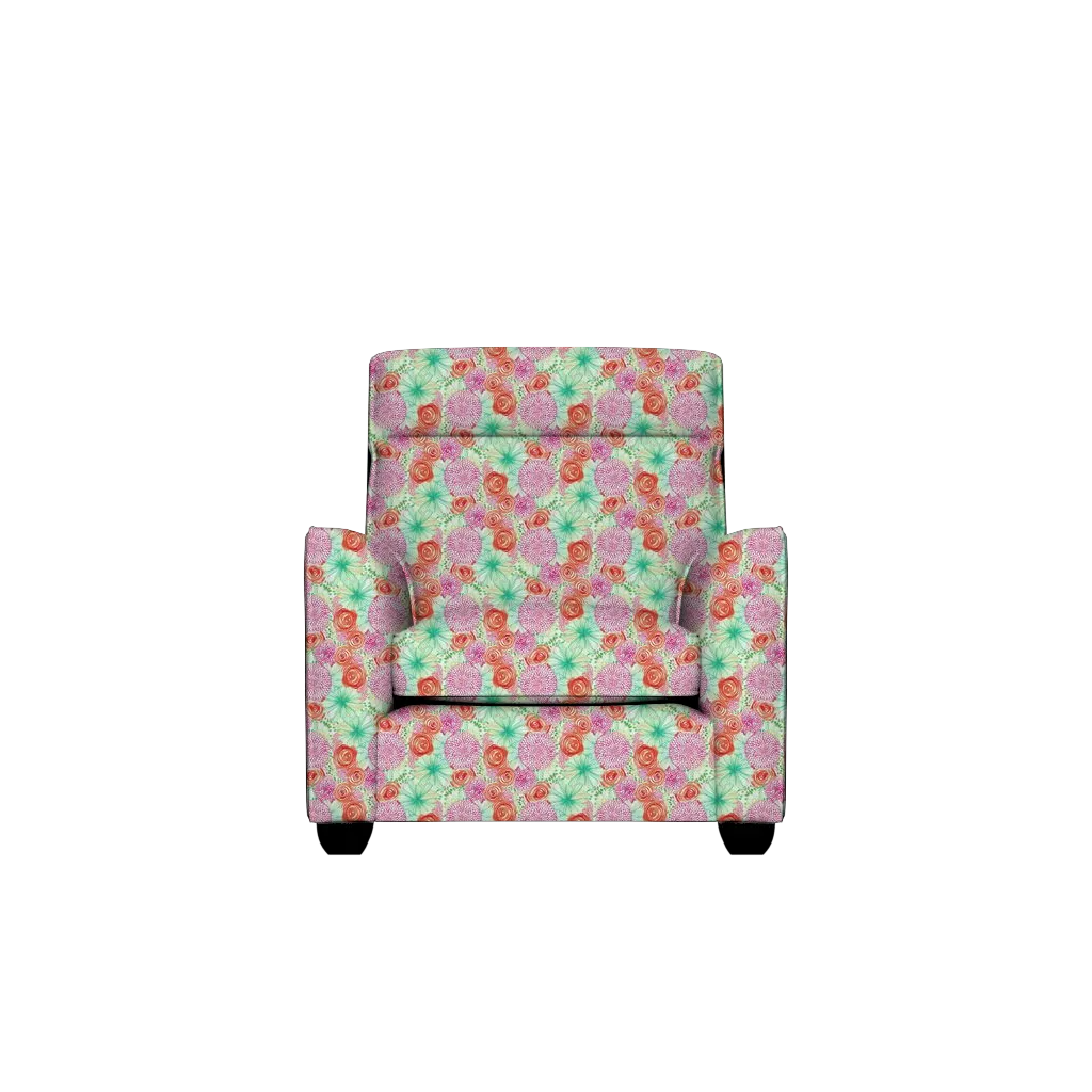armchair